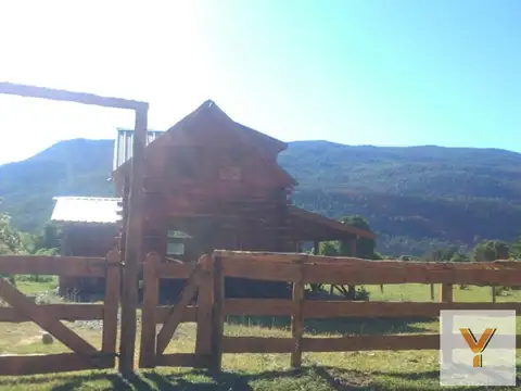 Terreno en venta - 2000Mts2 - Villa del Lago