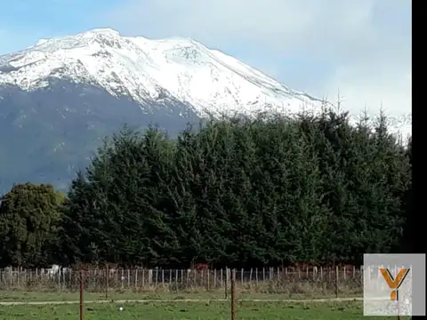 Terreno en Venta en Lago Puelo, USD 34.000