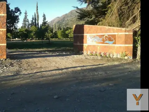 Terreno en Venta en Lago Puelo, USD 34.000