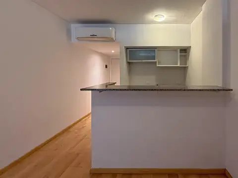 Departamento en Alquiler de Monoambiente