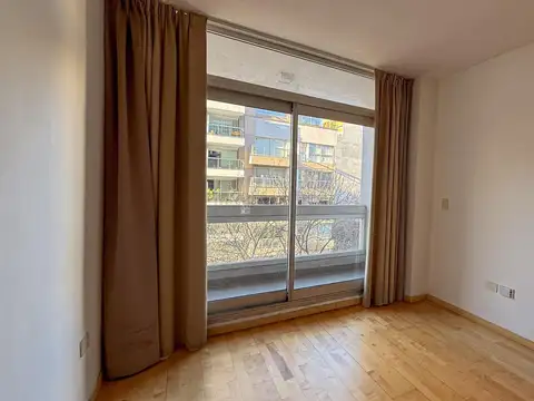 Excelente monoambiente dividido c/ amenities