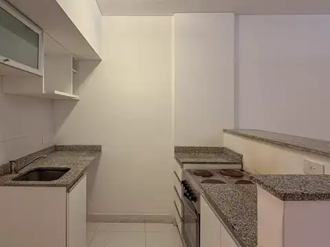 Departamento en Alquiler 9 años