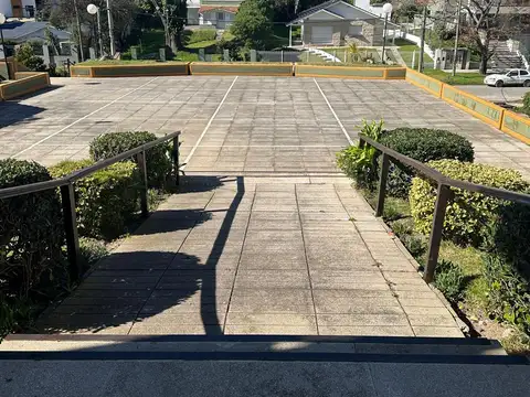 Departamento en Venta en Centro, USD 62.000