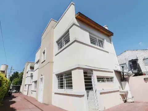 Venta duplex Lomas de Zamora  Apto credito