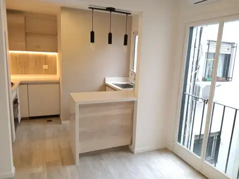 Departamento en Venta al Este