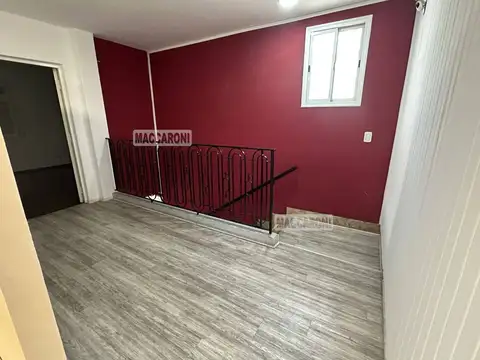 Depto Tipo Casa en Alquiler de 5 ambientes