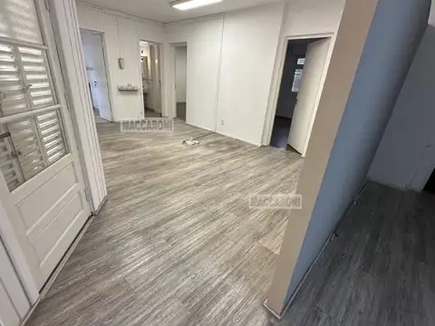 Depto Tipo Casa en Alquiler al Norte