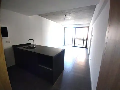 ALQUILER 2 amb a estrenar con balcón y amenities Núñez