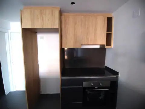 Departamento en Alquiler A Estrenar