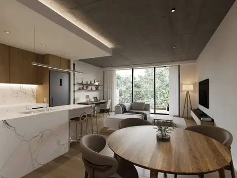 Departamento en Venta de 4 ambientes