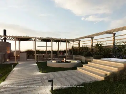 Departamento en Venta en Villa Devoto, USD 550.000