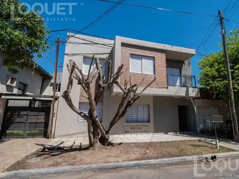 Departamento en planta baja - 2 dormitorios