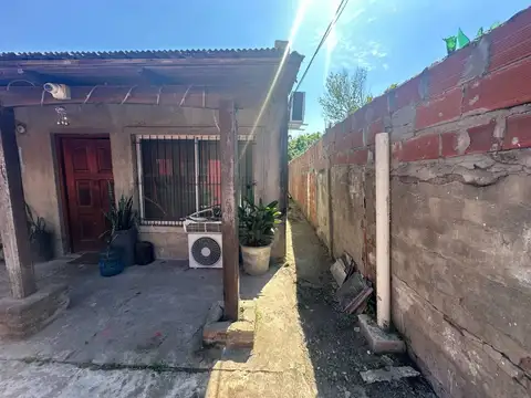Casa en Venta en General Pacheco, USD 160.000