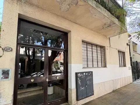 Lisandro de la Torre 800