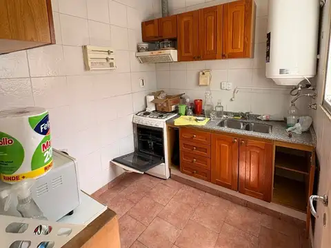 Departamento en Venta al Noroeste