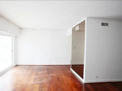Cerviño 3100, Piso 6