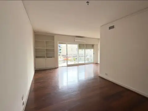 Cerviño 3100, Piso 6