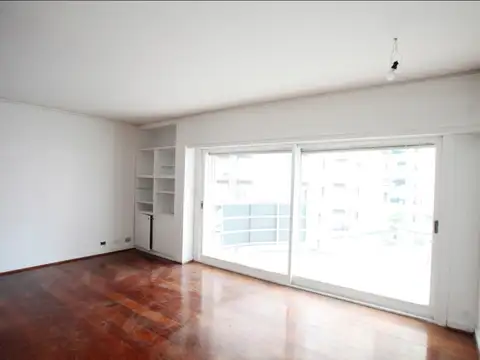 DEPARTAMENTO 2 DOR.C/DEP - RECOLETA, CAPITAL FEDERAL