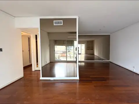 Departamento en Alquiler 50 años
