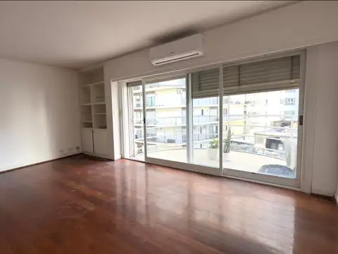 DEPARTAMENTO 2 DOR.C/DEP - RECOLETA, CAPITAL FEDERAL