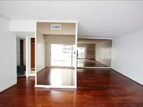 Departamento en Alquiler en Recoleta, $ 2.000.000