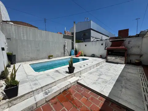 Depto Tipo Casa en Venta de 3 dormitorios