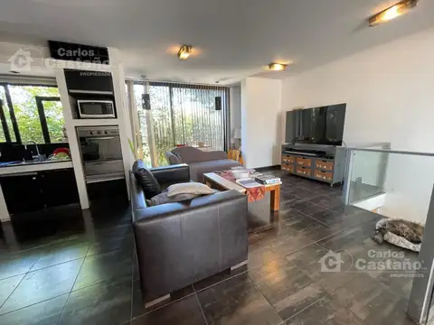 Excelente casa 5amb Pileta Terraza B. Parque Martelli