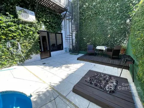 Casa en Venta 16 años