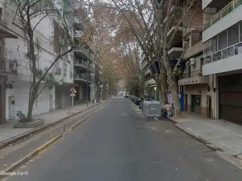 Departamento en Alquiler de 3 ambientes