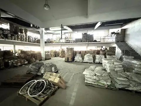 Cañada de Gómez 5483