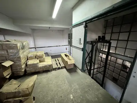 Cañada de Gómez 5483