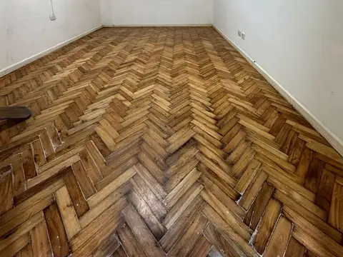 DEPARTAMENTO VENTA PALERMO MONOAMBIENTE