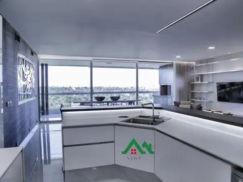 Departamento en Venta de 3 dormitorios