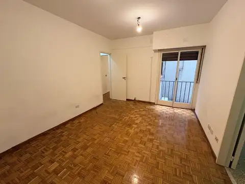 Departamento - Alquiler - Argentina, Capital Federal - LA PAMPA 2219
