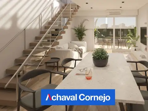 Departamento en Venta de 3 dormitorios