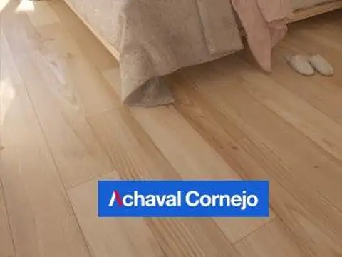 Departamento en Venta en Nordelta, USD 465.120