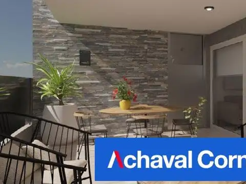 Departamento en Venta A Estrenar