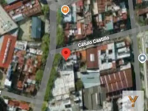 Sánchez De Loria y Castillo