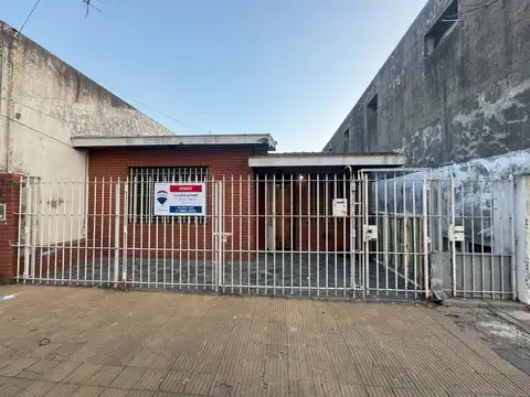 Depto Tipo Casa en Venta de 3 ambientes