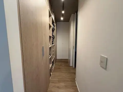 Departamento en Alquiler Temporal en Puerto Madero, USD 1.800