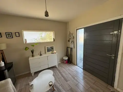 Casa 4 ambientes Zona Bosque Peralta Ramos