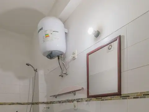 Departamento en Venta 11 años