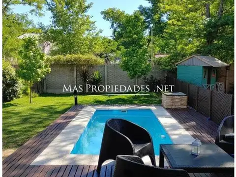 Casa en venta en Bosques de San Vicente de 3 dormitorios