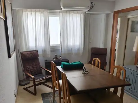 Departamento en Centro