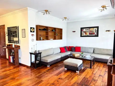 Departamento en Venta de 4 ambientes