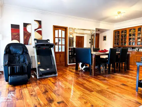 Departamento en Venta de 4 dormitorios