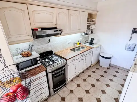 Departamento en Venta 29 años