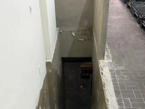 Alquiler de Local Comercial de 80 m² en San Nicolás