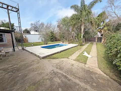 Casa en Venta en Andino, USD 105.000
