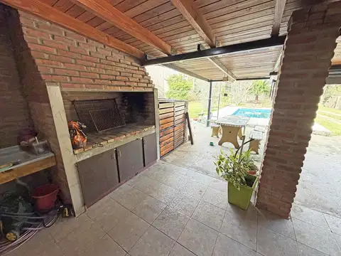 Casa en Venta de 2 dormitorios